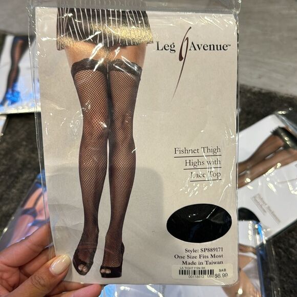 ALL FOR 40 DOLLARS (ONE SIZE) - Picture 2 of 10